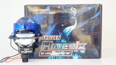 KUS FROZEN PHOENIX