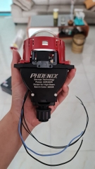 KUS FIRE PHOENIX