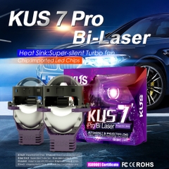 KUS 7TH PRO LASER