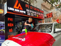FILM CÁCH NHIỆT CNC WINDOWN FILM GÓI TIÊU CHUẨN NANO CERAMIC