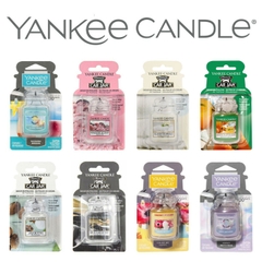 SÁP THƠM XE Ô TÔ YANKEE CANDLE