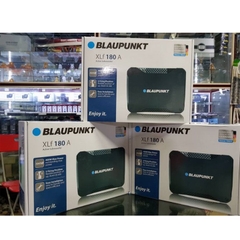 Loa sub BLAUPUNKT XLF 180A công nghệ loa siêu trầm cho ô tô