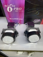 KUS 6TH PRO LASER