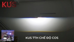 KUS 7TH