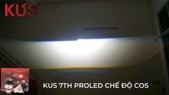 KUS 7TH PROLED