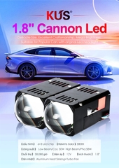 KUS CANON 1.8′