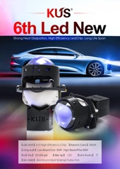 KUS 6TH NEW 2022