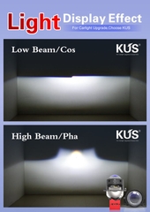 KUS 6TH PRO LED