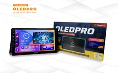 Màn Hình DVD Android OledPro A5 “Chất Lượng Thật Giá Trị Thật”