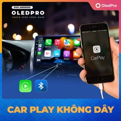Màn Hình DVD Android OledPro A5 “Chất Lượng Thật Giá Trị Thật”