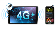 Màn hình Gotech GT10 Pro