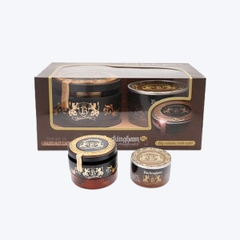 NƯỚC HOA BUCKINGHAM MÙI CAFE CAO CẤP