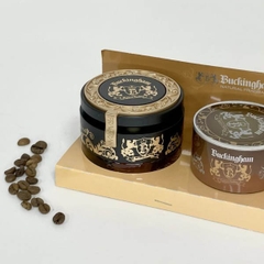 NƯỚC HOA BUCKINGHAM MÙI CAFE CAO CẤP