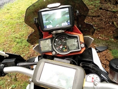 Du Lịch, Phượt Mạo Hểm, Nên Sử Dụng GPS Cầm Tay