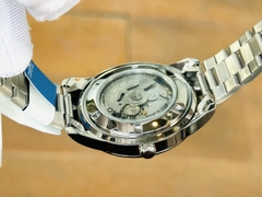 Đồng hồ nam Seiko Automatic SNKN13J1 in JAPAN
