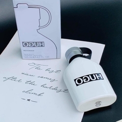Chiết 10ml - Nước hoa nam Hugo Boss Hugo Reversed EDT