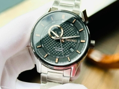 ĐỒNG HỒ NAM SEIKO AUTOMATIC SSA389K1