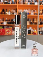 Nước hoa clone cao cấp 10ml