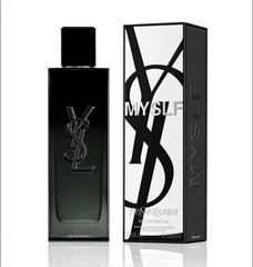 Chiết 10ml - Nước hoa nam YSL MySLF