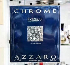 Nước hoa nam Azzaro Chrome Extreme EDP