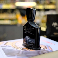 Nước Hoa Nam Creed Aventus Absolute EDP - 75ml