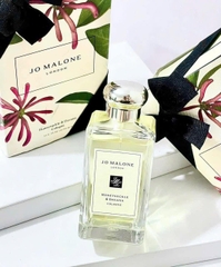 Full 100ml - Nước Hoa Nữ Jo Malone Honeysuckle & Davana Cologne