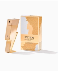 Nước hoa nam Carolina Herrera Bad Boy Gold Fantasy  (100ml)