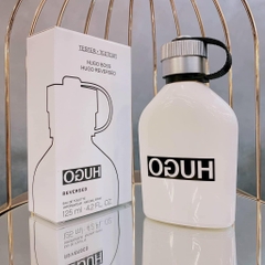 Full 125ml - Nước hoa nam Hugo Boss Hugo Reversed EDT