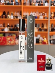 Nước hoa clone cao cấp 10ml