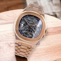 ĐỒNG HỒ  NAM CARNIVAL 8118G