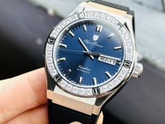 Đồng hồ Olym Pianus - Nam OP990-45ADGS-GL-D Size 42mm