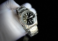 Đồng hồ nam Seiko Automatic SNKN13J1 in JAPAN