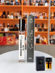 Nước hoa clone cao cấp 10ml