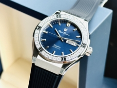 Đồng hồ Olym Pianus - Nam OP990-45ADGS-GL-D Size 42mm