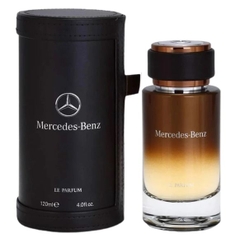 Nước ho nam Mercedes Benz Le Parfum 120ml
