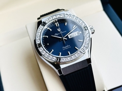 Đồng hồ Olym Pianus - Nam OP990-45ADGS-GL-D Size 42mm
