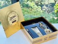 Set Nước Hoa Nam Jean Paul Gaultier Le Male Elixir Parfum 125ml 3 Món
