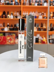 Nước hoa clone cao cấp 10ml