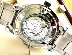 ĐỒNG HỒ NAM SEIKO AUTOMATIC SSA389K1