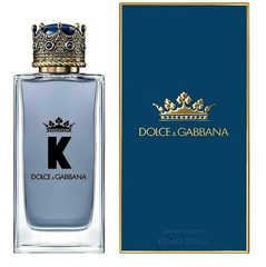 Nước Hoa Nam Dolce & Gabbana K EDT 100ml