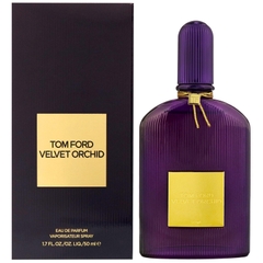 Full 50ml - Nước Hoa Nữ Tom Ford Velvet Orchid