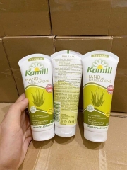 KEM DƯỠNG DA TAY KAMILL HAND & NAGELCREME 100M (Xách tay Đức giá gốc)