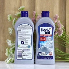 CHAI TẨY DENKMIT 3in1 300ml TẨY KIM LOẠI