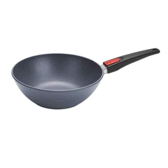 Chảo Sâu Lòng Woll Diamond Lite Work And Stir Fry Pans [Xách tay Đức giá gốc]