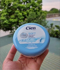 KEM DƯỠNG ẨM CIEN (Xách tay Đức giá gốc)