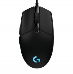 Chuột Logitech G102 Lightsync RGB Black Gaming