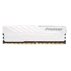 Ram Máy Tính 8G/3200 DDR4 PIONEER Tản Nhiệt