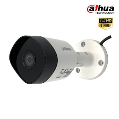 Camera HDCVI hồng ngoại 2.0 Megapixel DAHUA HAC-B1A21P