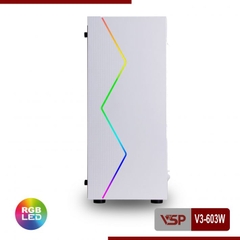 CASE VSP V3-603W