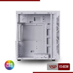 CASE VSP V3-603W